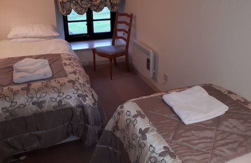 North Bovey Cottage | 3 bedroom cottage - Combestone Tor