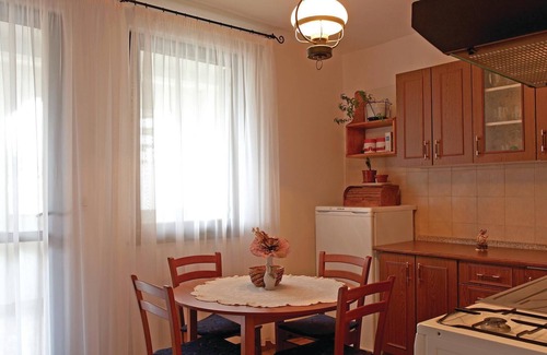 Pula Apartment | 3 bedroom cozy apartment in Stinjan