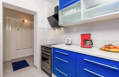 Bezjaki Apartment | 3 bedroom cozy apartment in Viskovo