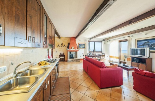 Castelsardo House | 3 bedroom cozy home in Castelsardo SS