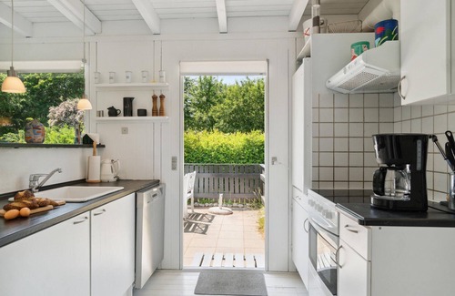 Dronningmolle House | 3 bedroom cozy home in Dronningmølle