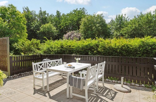 Dronningmolle House | 3 bedroom cozy home in Dronningmølle