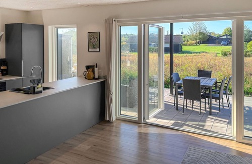 Krejbjerg House | 3 bedroom cozy home in Ejstrupholm