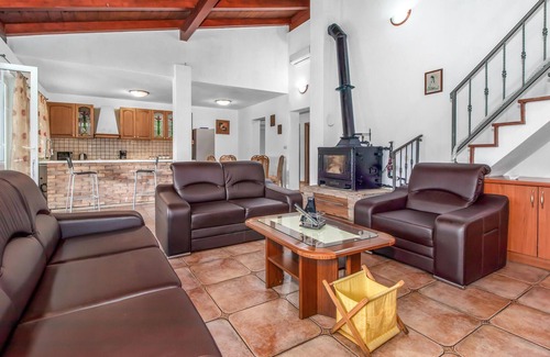 Bakar House | 3 bedroom cozy home in Hreljin