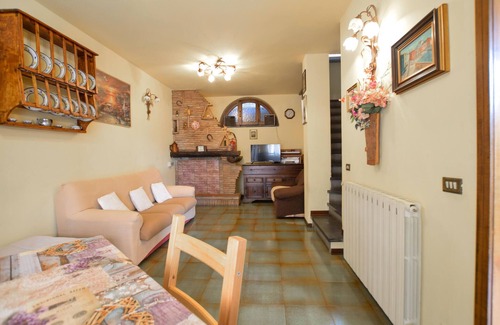 Camaiore House | 3 bedroom cozy home in Camaiore
