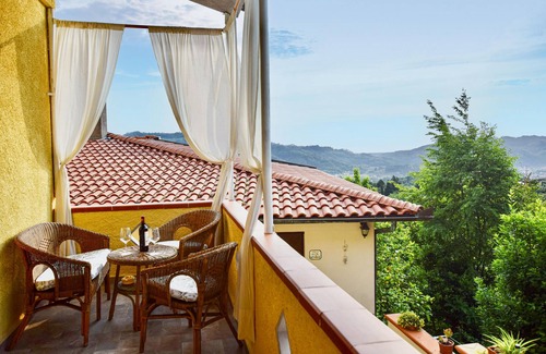 Camaiore House | 3 bedroom cozy home in Camaiore