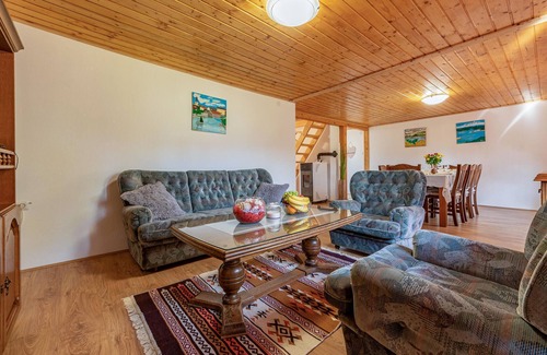 Gospic House | 3 bedroom cozy home in Klanac