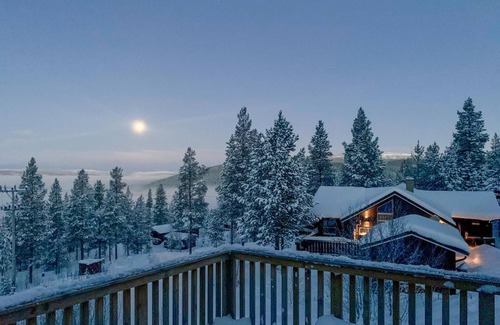 Akrestrømmen House | 3 bedroom cozy home in Rendalen