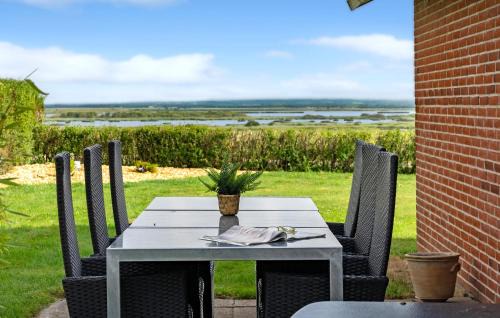 Tarm House | 3 Bedroom Cozy Home In Tarm