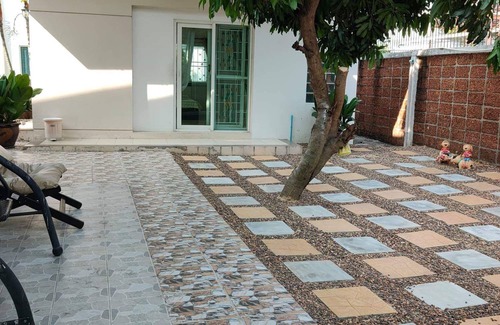 Minburi House | 3 bedroom detached house