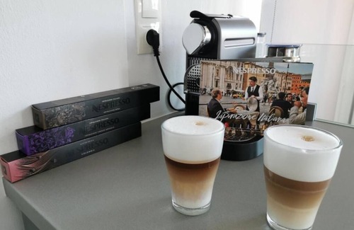 Amfilochia Condo | 3-bedroom family friendly duplex panoramically overlooking beautiful Amfilochia