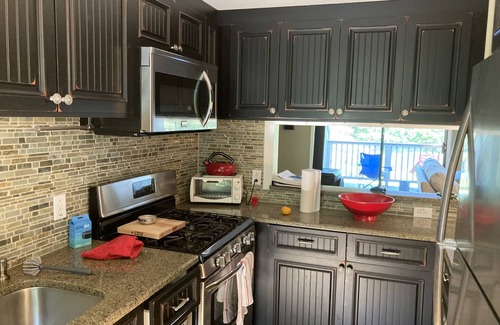 Warren Condo | 3 bedroom four season condo one mile from Sugarbush