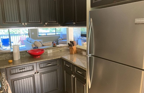 Warren Condo | 3 bedroom four season condo one mile from Sugarbush