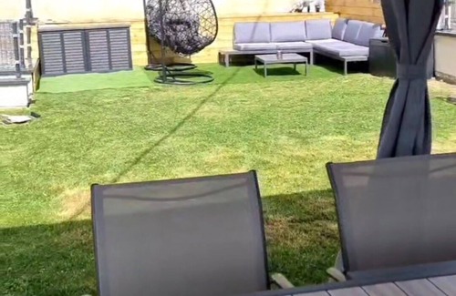 Rembercourt-sur-Mad House | 3-bedroom house between metz and nancy