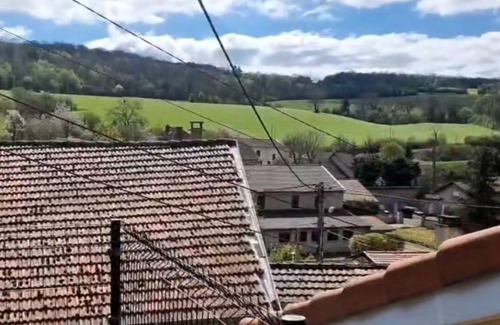 Rembercourt-sur-Mad House | 3-bedroom house between metz and nancy