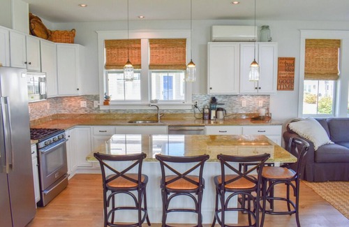 Dennis Port Condo | 3 bedroom free standing condo located in sought after Heritage Sands!