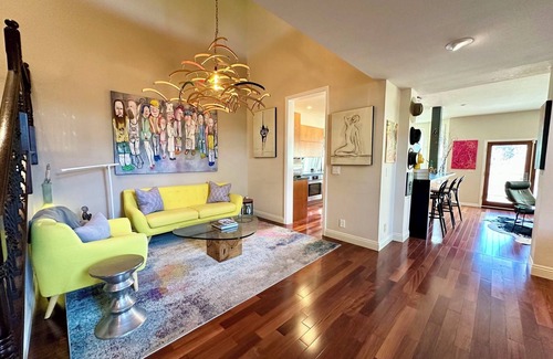 Westlake Village House | 3-bedroom, Fully furnished townhome in Westlake Village, Hilltop gated community