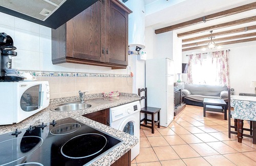 Grazalema Apartment | 3 bedroom gorgeous apartment in Grazalema