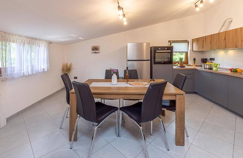 Rezanci Apartment | 3 bedroom gorgeous apartment in Rezanci