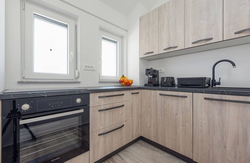 Prizna Apartment | 3 bedroom gorgeous apartment in Prizna