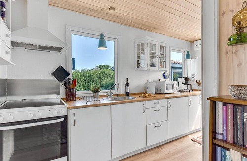 Horsens House | 3 bedroom gorgeous home in Juelsminde