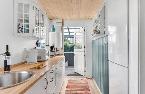 Horsens House | 3 bedroom gorgeous home in Juelsminde