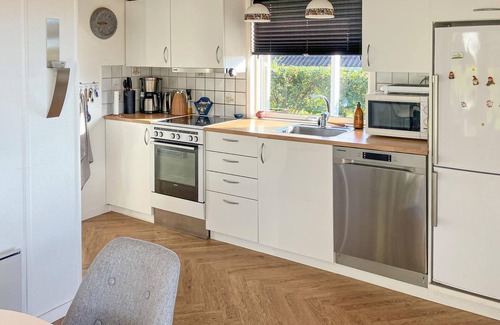 Hurup Thy House | 3 bedroom gorgeous home in Hurup Thy