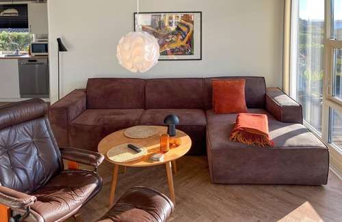 Hurup Thy House | 3 bedroom gorgeous home in Hurup Thy