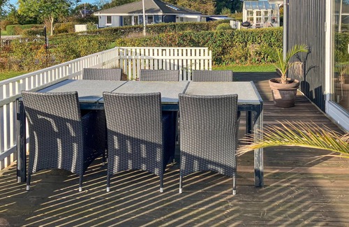 Hurup Thy House | 3 bedroom gorgeous home in Hurup Thy