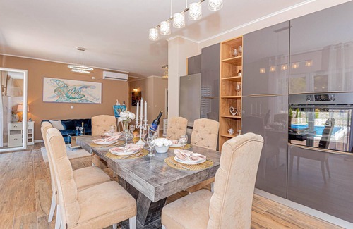 Jadrtovac House | 3 bedroom gorgeous home in Jadrtovac