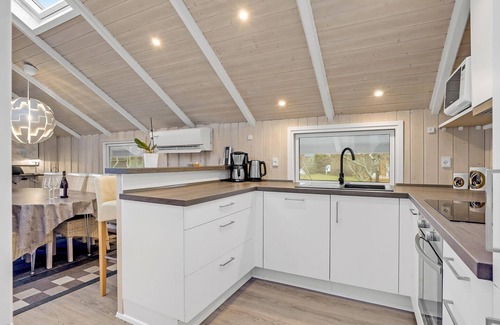 Kegnæshøj House | 3 bedroom gorgeous home in Sydals