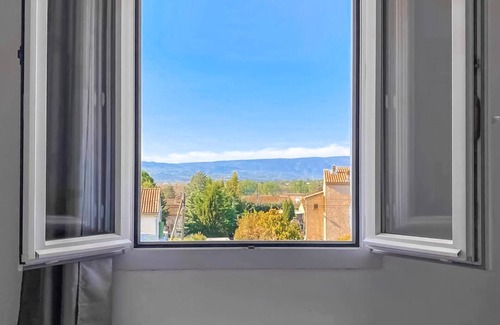 Gargas House | 3 bedroom gorgeous home in Gargas