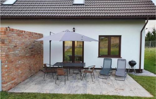 Jeziorany House | 3 Bedroom Gorgeous Home In Piszewo