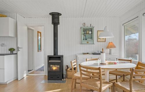 Stege House | 3 Bedroom Gorgeous Home In Stege