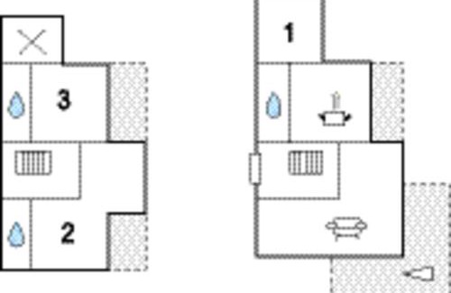 Klimno House | 3 Bedroom Gorgeous Home In Klimno