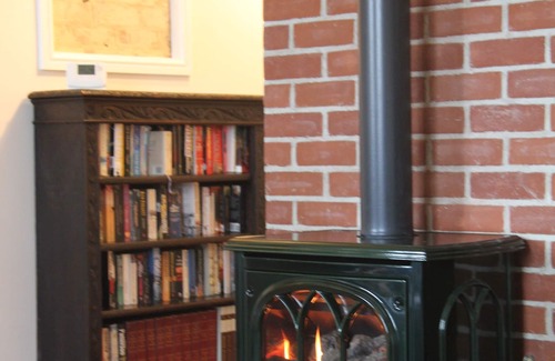 East Dereham House | 3 Bedroom historic house in Norfolk