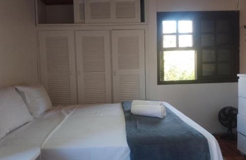 Garopaba House | 3-Bedroom House 350m from the Beach TAB0140