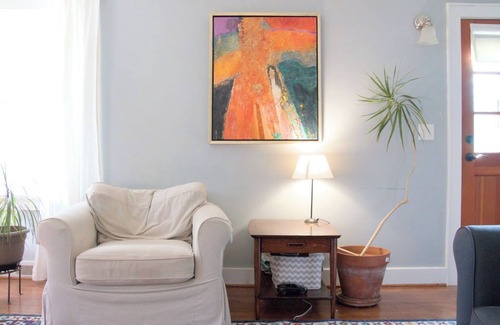 State College House | 3 bedroom house, A Haven just 10m walk downtown, next to Gameday Shuttle.