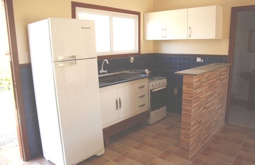 Garopaba House | 3 bedroom house for up to 8 people 50m from the beach.