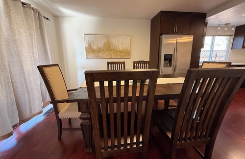 East San Jose House | 3-bedroom house in charming San Jose with AC