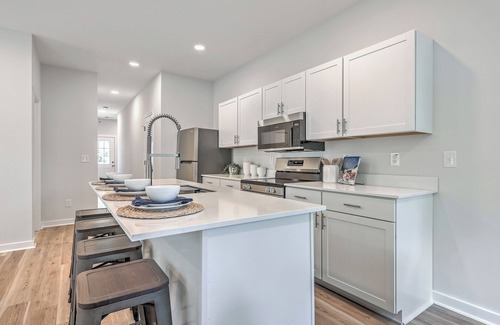Hanahan House | 3-bedroom house in charming Hanahan. New Construction very close to Park Circle