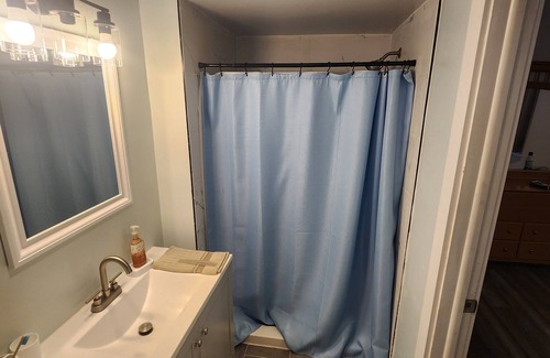 Dennisville House | 3-bedroom house in charming minutes from the beach.