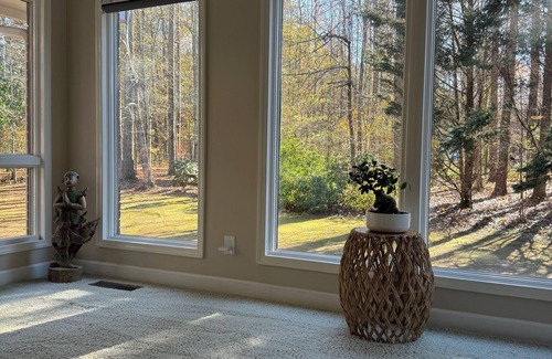 McDonough House | 3-bedroom house in fabulous McDonough with AC