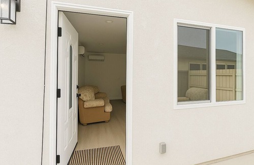 Monrovia House | 3-bedroom house in lovely Monrovia with WiFi, AC. Enjoy your stay