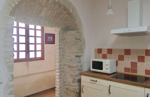 Tarifa House | 3 bedroom house in Tarifa old town