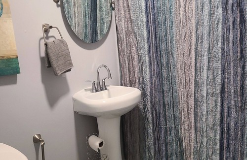 Martinsville House | 3-bedroom house in Martinsville