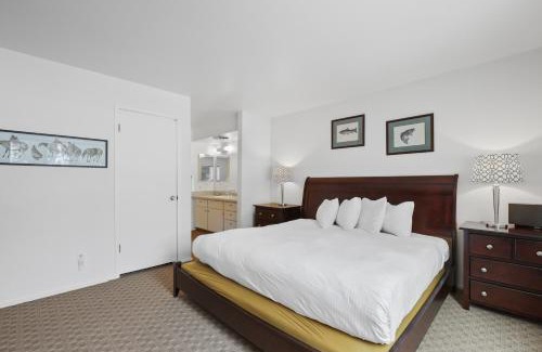 Kirkwood Apartment | 3 Bedroom Kirkwood Condo – Base Camp condo