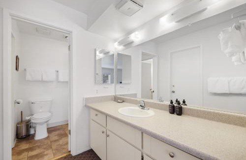 Kirkwood Apartment | 3 Bedroom Kirkwood Condo – Base Camp condo