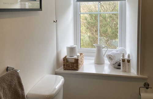 Newlands Valley House | 3 bedroom Lake District House near Keswick
