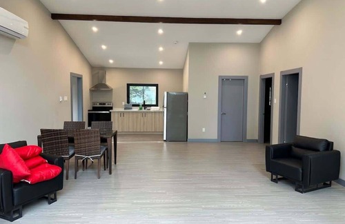 Lakefield Cabin | 3-bedroom Lakefront Villa #2